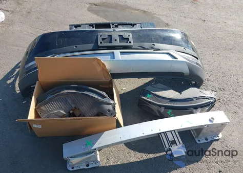 2023 Hyundai Ioniq 5 Sel from USA, damaged, VIN KM8KN4AE5PU152155